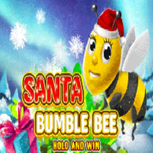เกมสล็อต Santa Bumble Bee Hold and Win